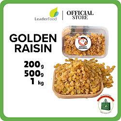 Golden Raisin