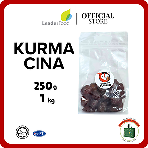 Kurma Cina