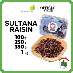 Sultana Raisin / Dried Raisin / Kismis