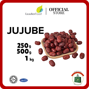 Jujube / Red Date / Chinese Date