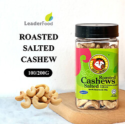 Baked Cashew (200g)