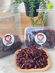 Dried Cranberries USA