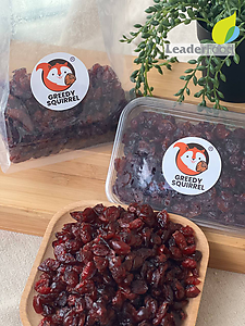 Dried Cranberries USA bigger size Dried Cranberries USA bigger size