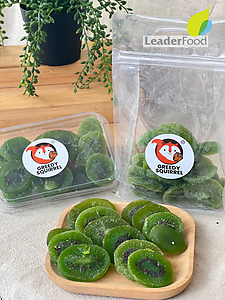 Dried Kiwi Less sugar/Buah Kiwi Kering Kurang Manis Dried Kiwi Less sugar/Buah Kiwi Kering Kurang Manis