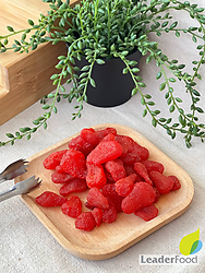 Dried Strawberry