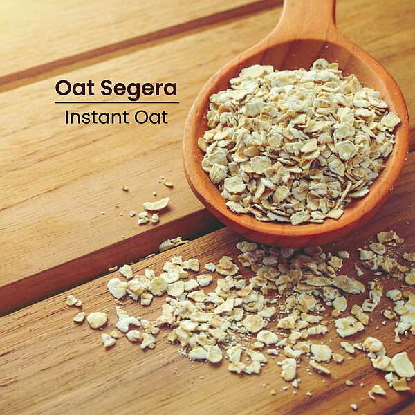 Instant Oat 700G