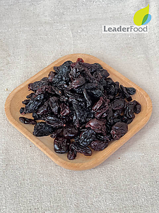 Black Semi Jumbo Raisin AA Black Semi Jumbo Raisin AA