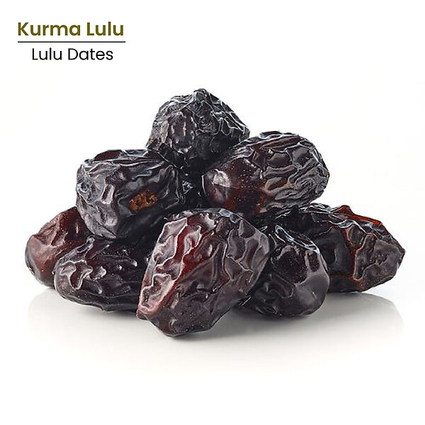 Lulu Dates (4kg)