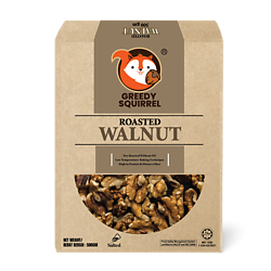 Baked Salted Walnut (500g)