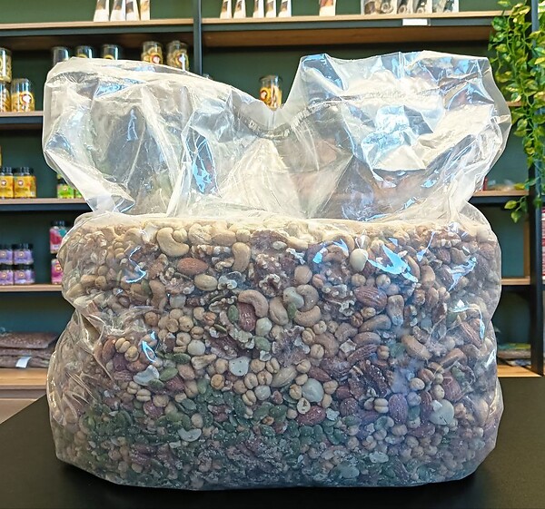 Royal Mix Nuts 10 KG