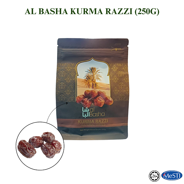 Al Basha Razzi