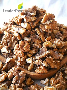 Baked Salted USA Walnut