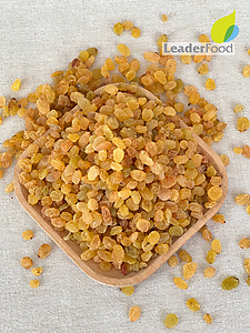 Golden Raisin Golden Raisin