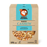 Baked Cashew (800g)